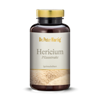 Hericium Pilzextrakt Kapseln Ermäßigte Mehrwertsteuer Dr. Peter Hartig 120 Kapseln