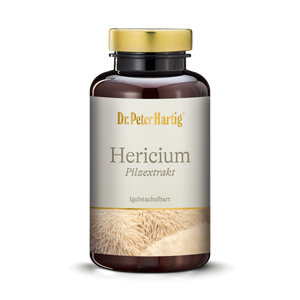 Hericium Pilzextrakt Kapseln