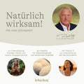 Hericium Pilzextrakt Kapseln Dr. Peter Hartig