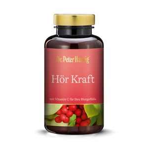 Hör Kraft