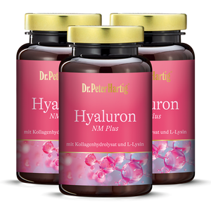 Hyaluron NM Plus - 3er Pack