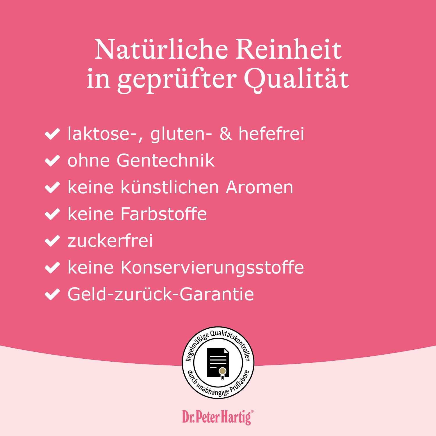 Hyaluron NM Plus Ermäßigte Mehrwertsteuer Dr. Peter Hartig