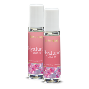 Hyaluron Roll-on - 2er Pack