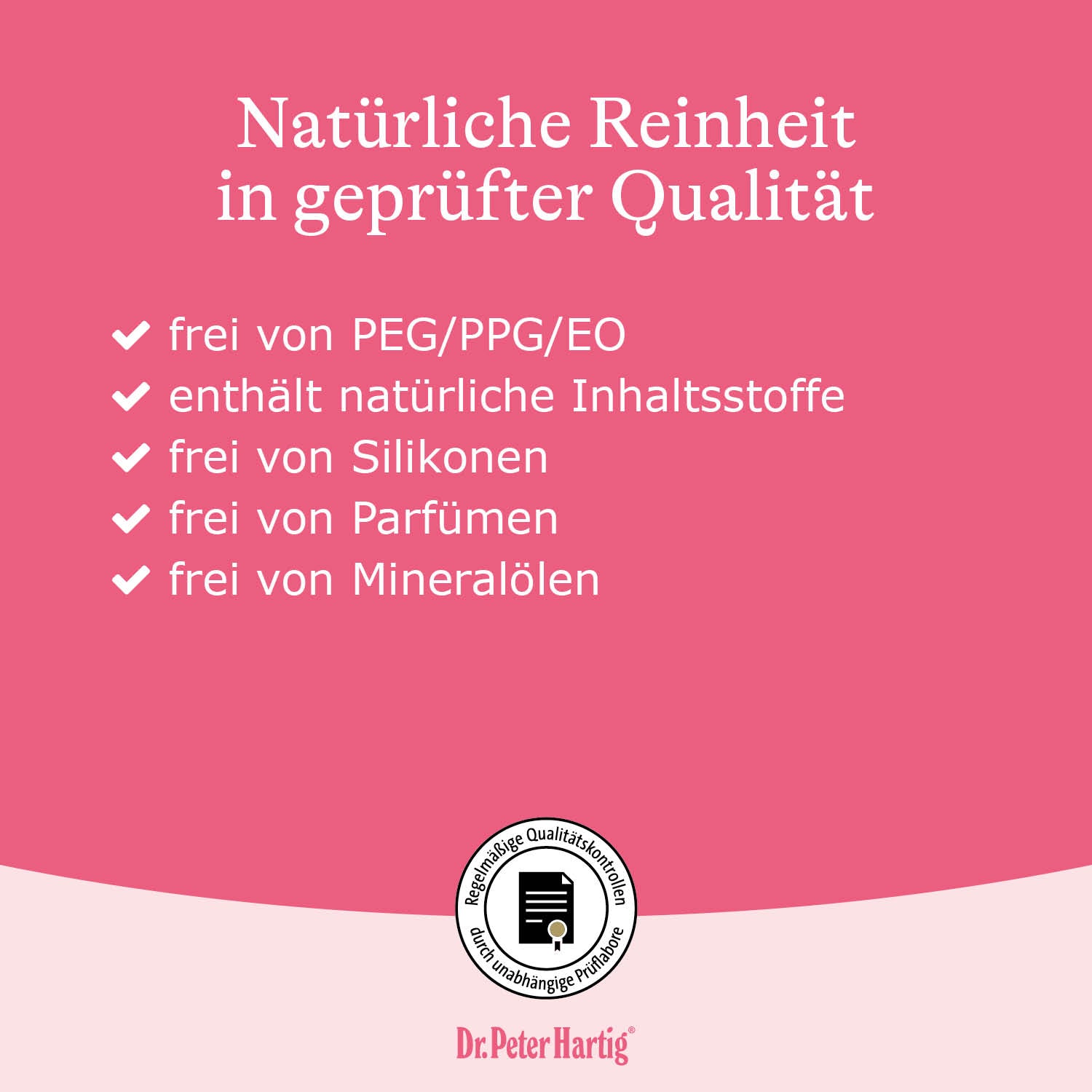 Hyaluron Roll-on Ermäßigte Mehrwertsteuer Dr. Peter Hartig