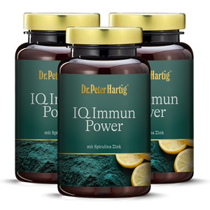 IQ Immun Power - 3er Pack