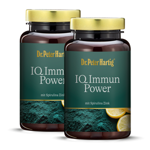 IQ Immun Power - 2er Pack