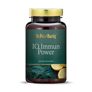 IQ Immun Power
