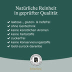 IQ Immun Power Ermäßigte Mehrwertsteuer Dr. Peter Hartig