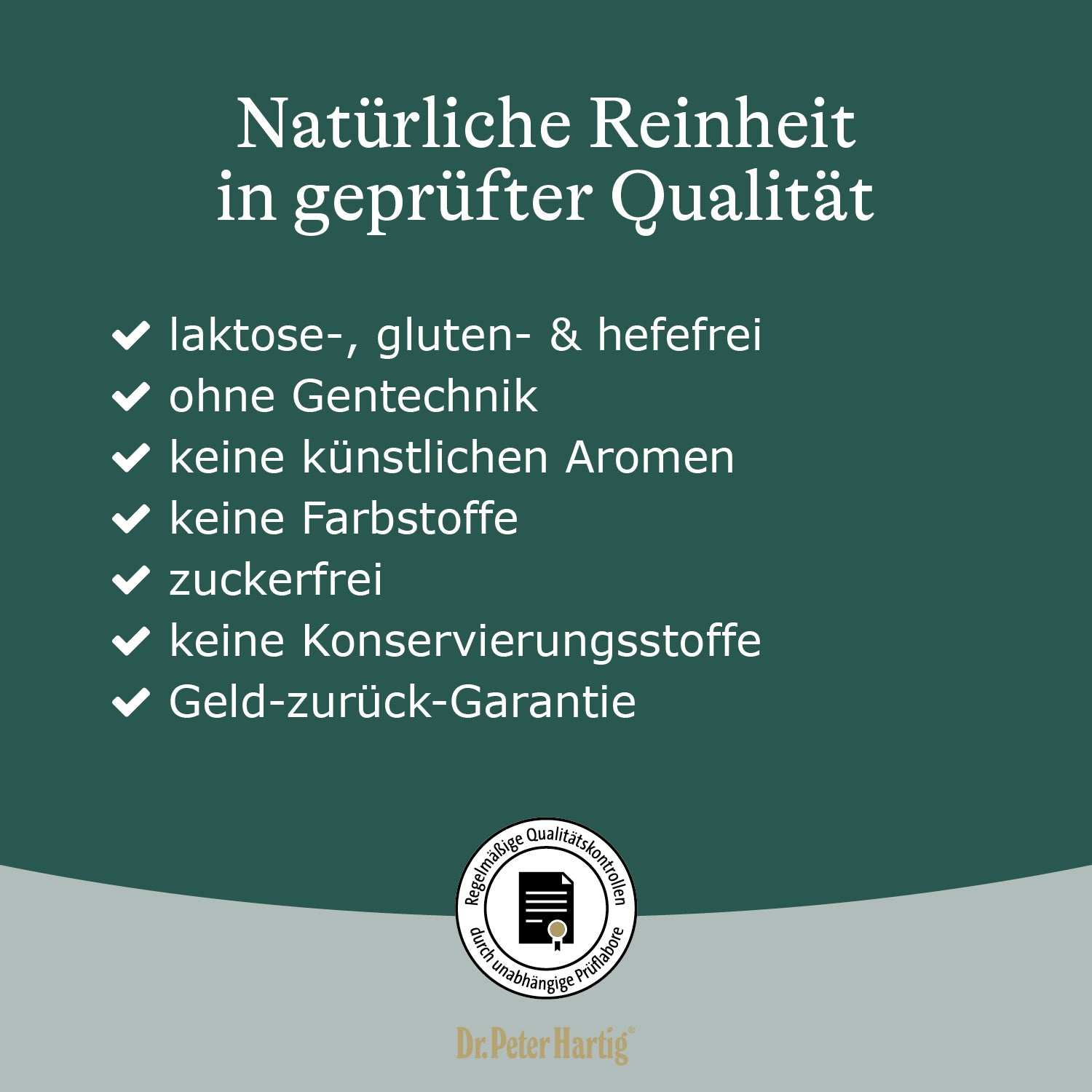 IQ Immun Power Kapseln – Dr. Peter Hartig