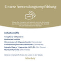Pflegeset Standard Mehrwertsteuer Dr. Peter Hartig