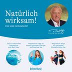 Magnesium Mare® Ermäßigte Mehrwertsteuer Dr. Peter Hartig