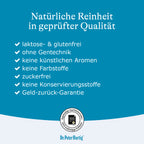 Magnesium Mare® Ermäßigte Mehrwertsteuer Dr. Peter Hartig