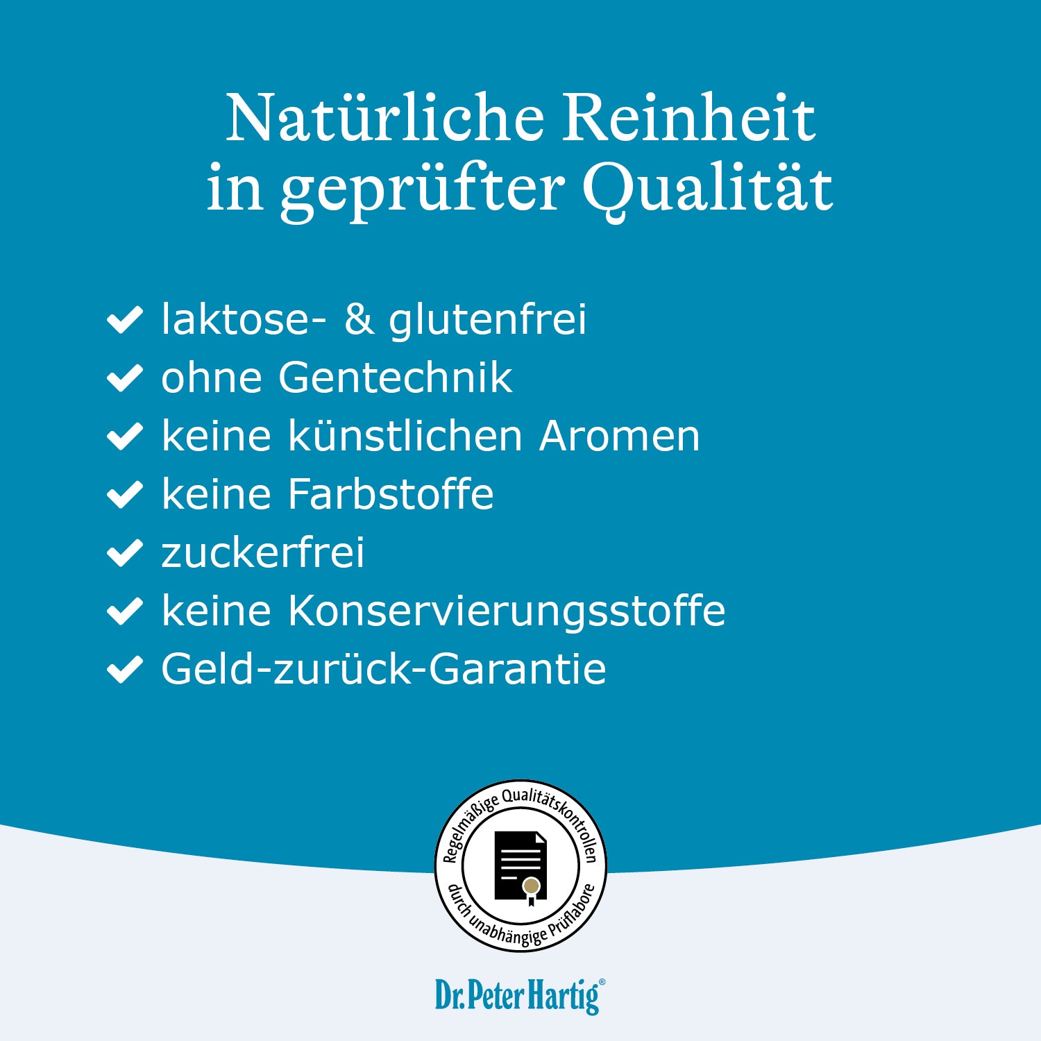 Magnesium Mare® Ermäßigte Mehrwertsteuer Dr. Peter Hartig