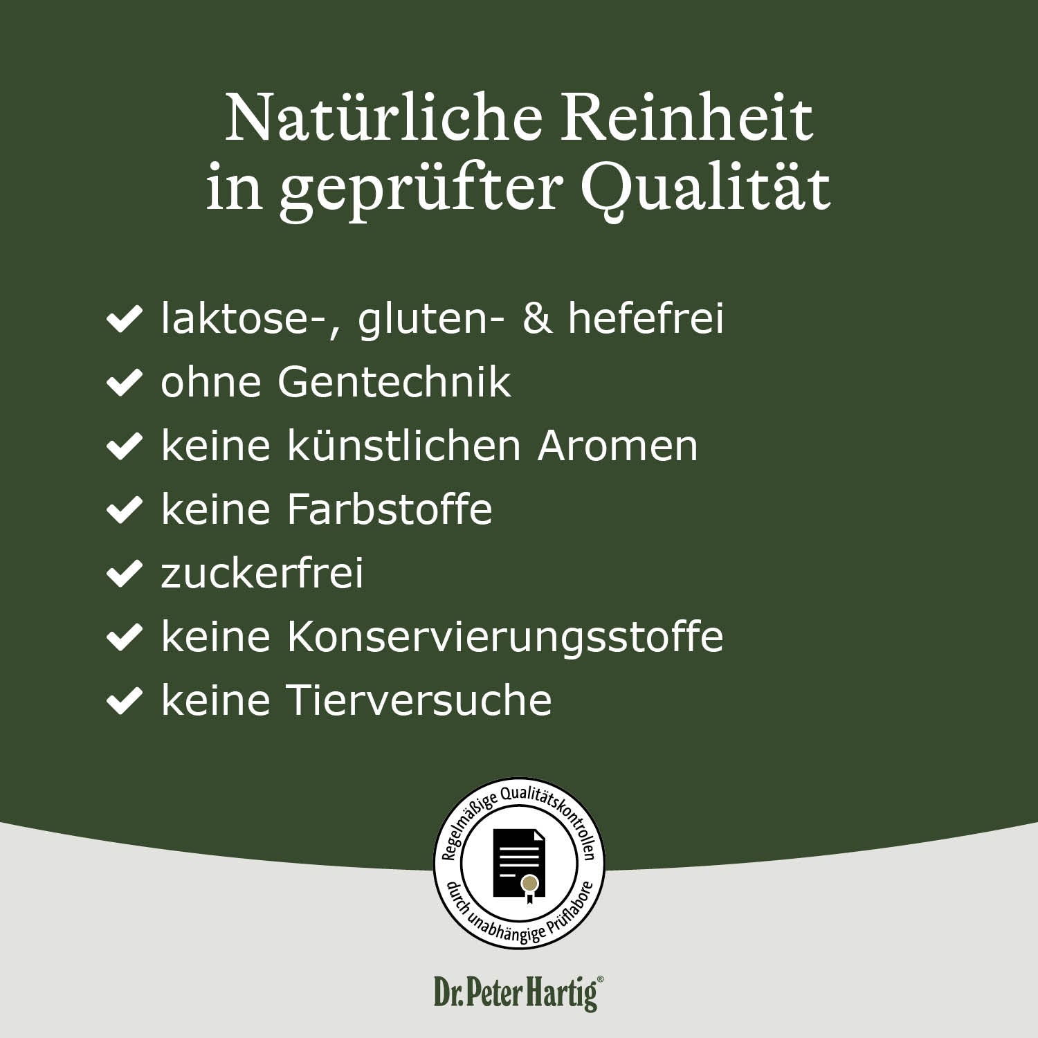 Mariendistel Vital Ermäßigte Mehrwertsteuer Dr. Peter Hartig