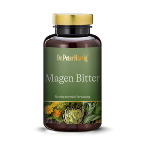 Magen Bitter