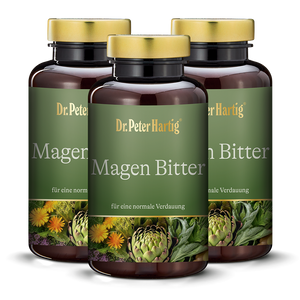 Magen Bitter - 3er Pack