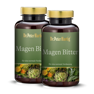 Magen Bitter - 2er Pack