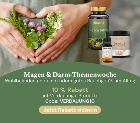 10%Rabatt-Code-Verdauungsprodukte