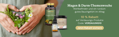 10%Rabatt-Code-Verdauungsprodukte