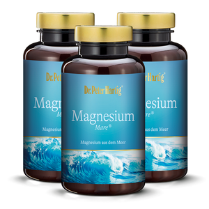Magnesium Mare® - 3er Pack