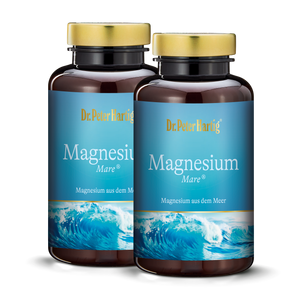 Magnesium Mare® - 2er Pack