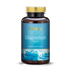 Magnesium Mare® Ermäßigte Mehrwertsteuer Dr. Peter Hartig 120 Kapseln