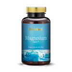 Magnesium Mare® Ermäßigte Mehrwertsteuer Dr. Peter Hartig 120 Kapseln