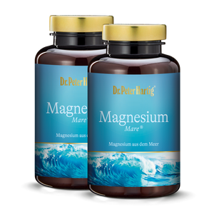Magnesium Mare® - 2er Pack