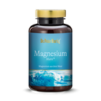 Magnesium Mare® Ermäßigte Mehrwertsteuer Dr. Peter Hartig 180 Kapseln