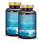 Magnesium Mare® Ermäßigte Mehrwertsteuer Dr. Peter Hartig 180 Kapseln Doppelpack