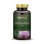 Mariendistel Vital Ermäßigte Mehrwertsteuer Dr. Peter Hartig 120 Kapsel