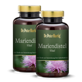 Mariendistel Vital Dr. Peter Hartig 220 Kapseln Doppelpack