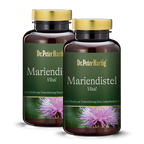 Mariendistel Vital Ermäßigte Mehrwertsteuer Dr. Peter Hartig