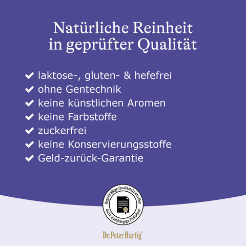 Melatonin S Ermäßigte Mehrwertsteuer Dr. Peter Hartig