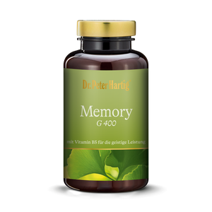 Memory G 400