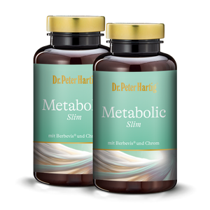 Metabolic Slim - 2er Pack