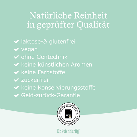Metabolic Slim Ermäßigte Mehrwertsteuer Dr. Peter Hartig 