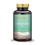 Metabolic Slim Ermäßigte Mehrwertsteuer Dr. Peter Hartig 120 Kapseln