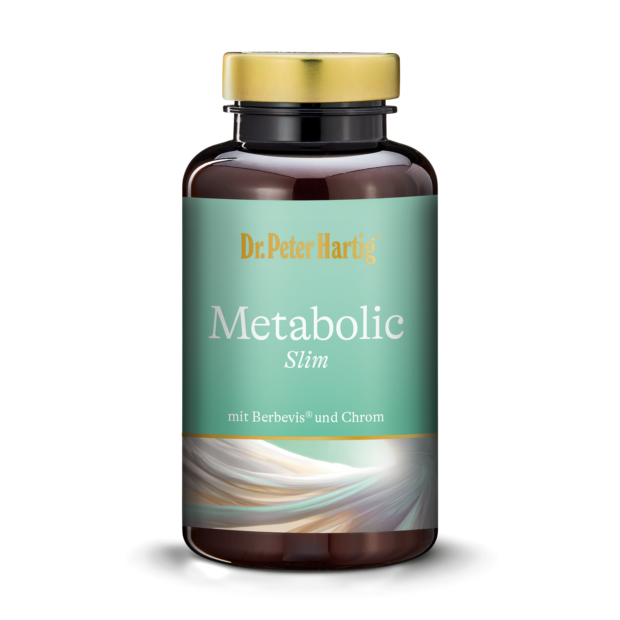 Metabolic Slim Ermäßigte Mehrwertsteuer Dr. Peter Hartig 120 Kapseln