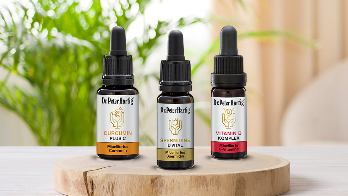 Micellierte Proukte Dr.PeterHartig