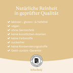 Mito Boost Coenzym Q10 + PQQ Standard Mehrwertsteuer Dr. Peter Hartig