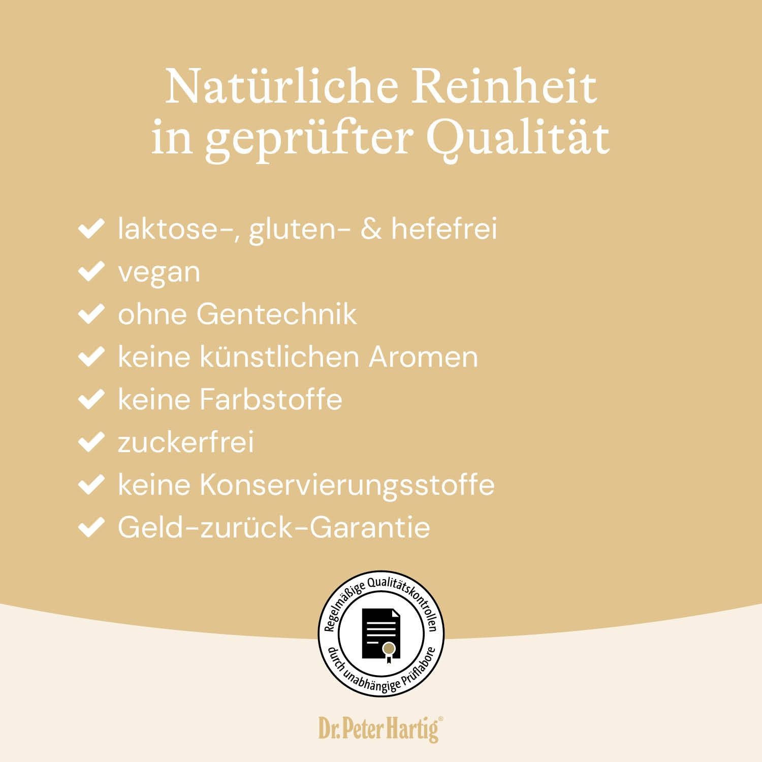 Mito Boost Coenzym Q10 + PQQ Standard Mehrwertsteuer Dr. Peter Hartig