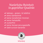 Nachtkerzenöl Kapseln Ermäßigte Mehrwertsteuer Dr. Peter Hartig