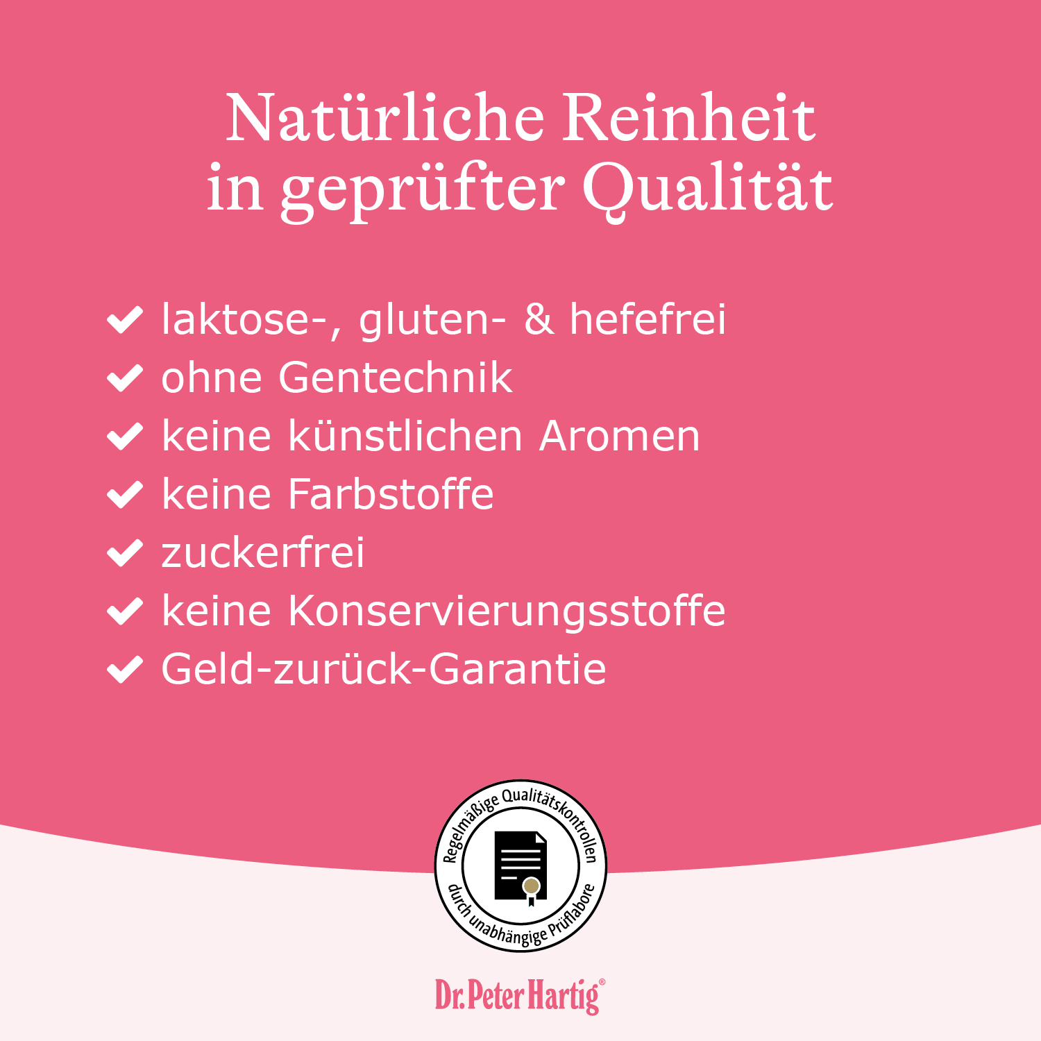 Nachtkerzenöl Kapseln Ermäßigte Mehrwertsteuer Dr. Peter Hartig