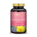 Nachtkerzenöl Kapseln Ermäßigte Mehrwertsteuer Dr. Peter Hartig 200 Kapseln