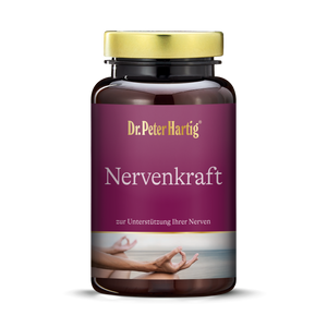 Nervenkraft Kapseln
