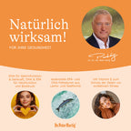 Omega 3 Lachsöl Ermäßigte Mehrwertsteuer Dr. Peter Hartig