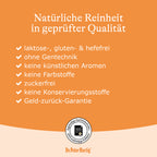 Omega 3 Lachsöl Ermäßigte Mehrwertsteuer Dr. Peter Hartig