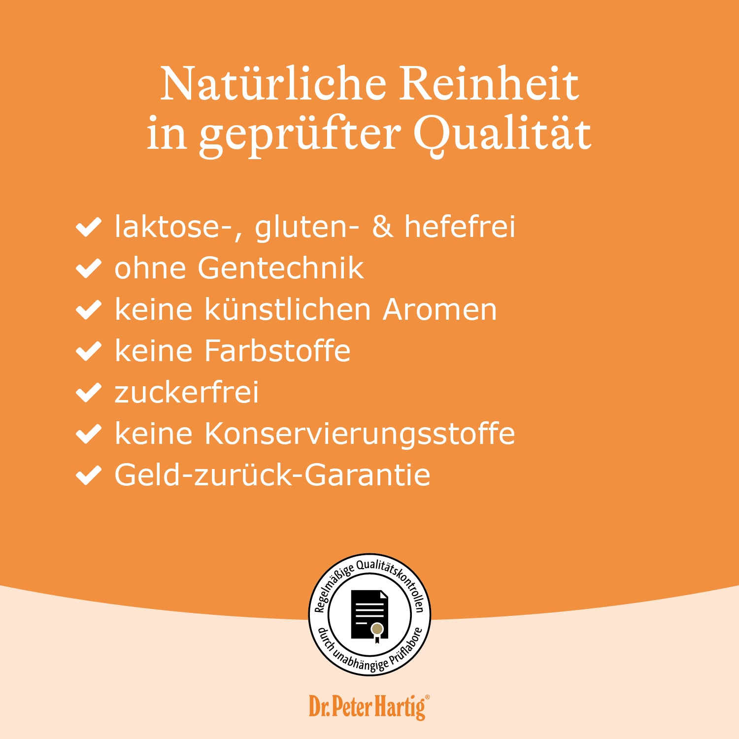 Omega 3 Lachsöl Ermäßigte Mehrwertsteuer Dr. Peter Hartig