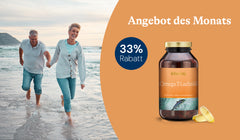 Omega3 Lachöl Angebot DPH